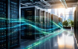 Nutanix mua Ryax cho AI. Chỉ mang tính minh họa