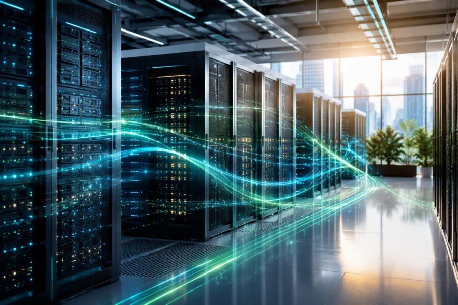 Nutanix mua Ryax cho AI. Chỉ mang tính minh họa