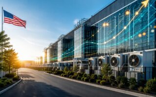 SB Energy và kế hoạch IPO. Chỉ mang tính minh họa