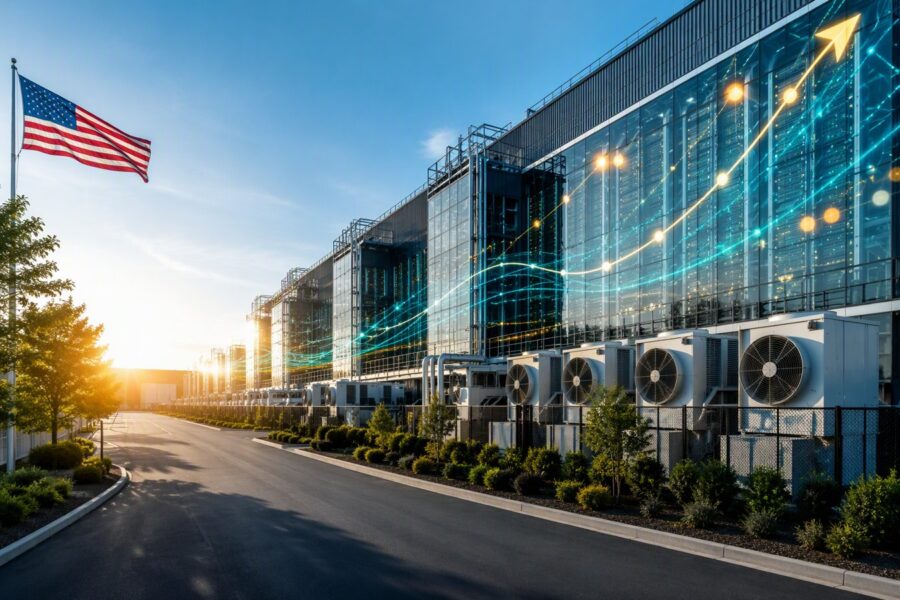 SB Energy và kế hoạch IPO. Chỉ mang tính minh họa
