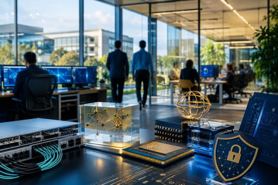 Seligman Ventures tăng vốn đầu tư. Chỉ mang tính minh họa