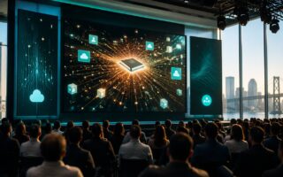 OpenAI ra mắt dots và GPT-6.1. Chỉ mang tính minh họa