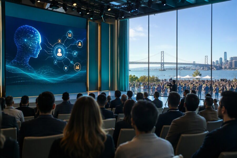 OpenAI ra mắt Dots. Chỉ mang tính minh họa
