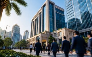 HDFC Bank đổi CEO. Chỉ mang tính minh họa