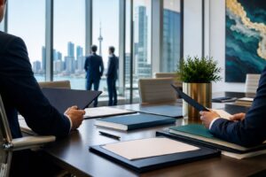 Investcorp đóng quỹ Bắc Mỹ II. Chỉ mang tính minh họa