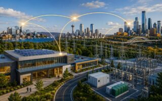 Sáp nhập Emera–Canadian Utilities–ATCO. Chỉ mang tính minh họa