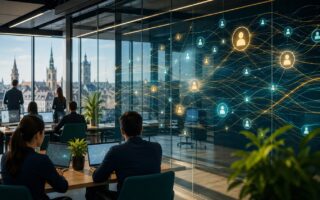 SAP mua TechWolf. Chỉ mang tính minh họa