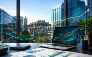Aberdeen bán cổ phần Standard Life. Chỉ mang tính minh họa