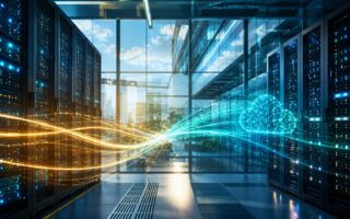 11:11 Systems mua khách hàng VMware. Chỉ mang tính minh họa