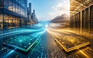 Automation Anywhere mua Boost.ai. Chỉ mang tính minh họa