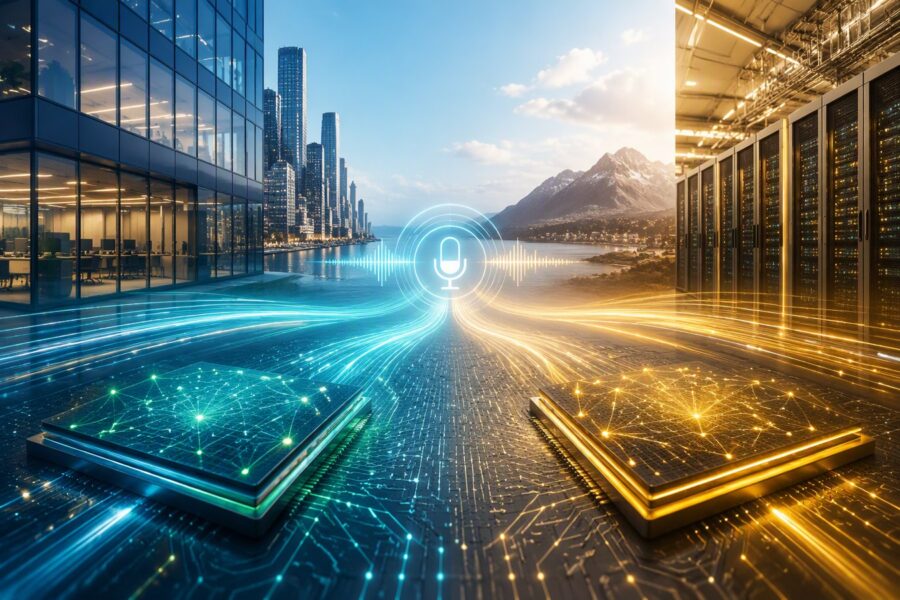 Automation Anywhere mua Boost.ai. Chỉ mang tính minh họa