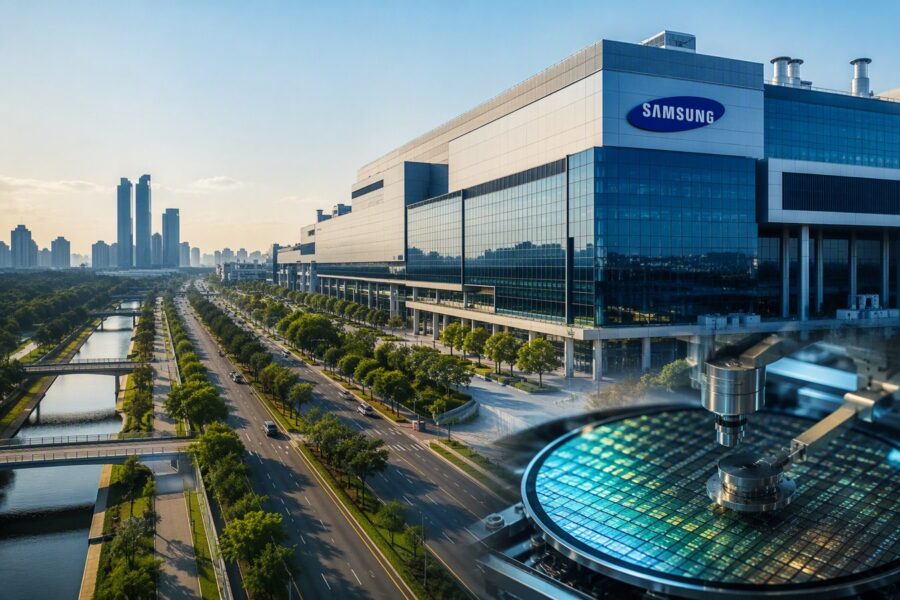 Lợi nhuận Samsung quý 3. Chỉ mang tính minh họa
