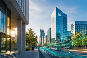 BaFin và dữ liệu Deutsche Bank. Chỉ mang tính minh họa