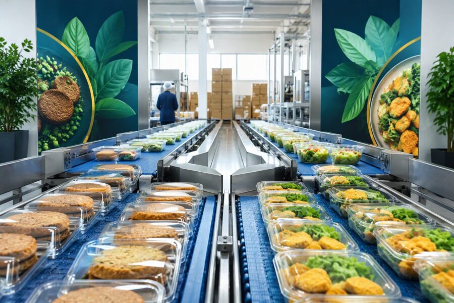 Hilton Food bán Dalco Food. Chỉ mang tính minh họa