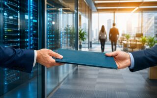 DCC Energy bán Nexora. Chỉ mang tính minh họa