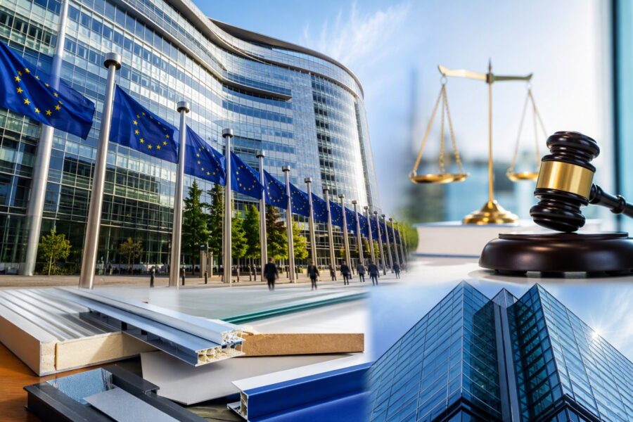EU phạt Kingspan vụ Trimo. Chỉ mang tính minh họa