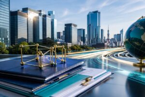 KKR chào mua Taiyo Holdings. Chỉ mang tính minh họa