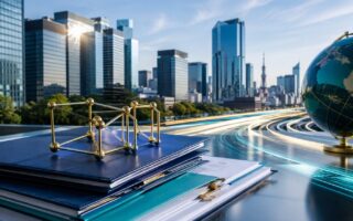 KKR chào mua Taiyo Holdings. Chỉ mang tính minh họa