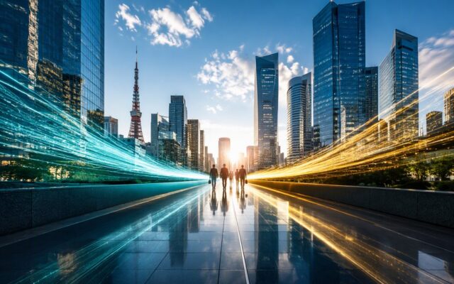 M&A toàn cầu tháng 9. Chỉ mang tính minh họa