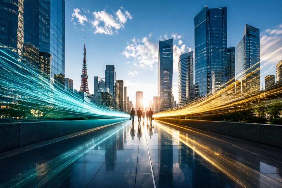 M&A toàn cầu tháng 9. Chỉ mang tính minh họa