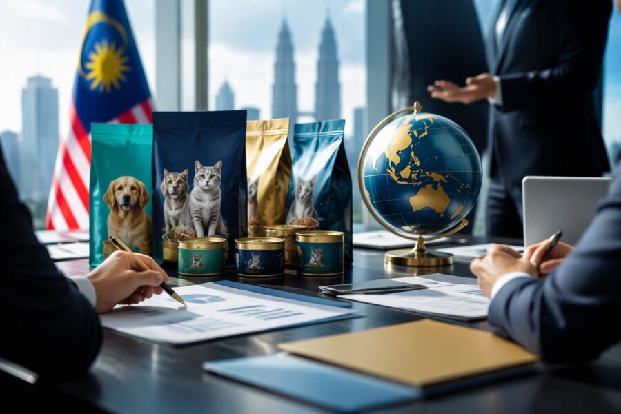 Umios mua 51% Pet World. Chỉ mang tính minh họa