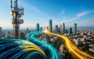 AT&T bán đơn vị Mexico. Chỉ mang tính minh họa