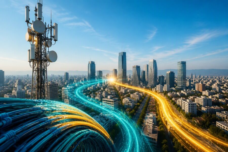 AT&T bán đơn vị Mexico. Chỉ mang tính minh họa