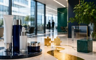 Galderma mua ZO Skin Health. Chỉ mang tính minh họa