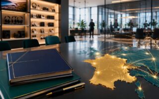 EP Group chào mua Fnac Darty. Chỉ mang tính minh họa