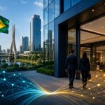 Plus500 mua Guru Brazil. Chỉ mang tính minh họa
