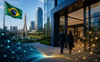 Plus500 mua Guru Brazil. Chỉ mang tính minh họa