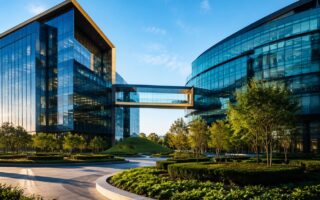 Thương vụ Reliance–Brookfield. Chỉ mang tính minh họa