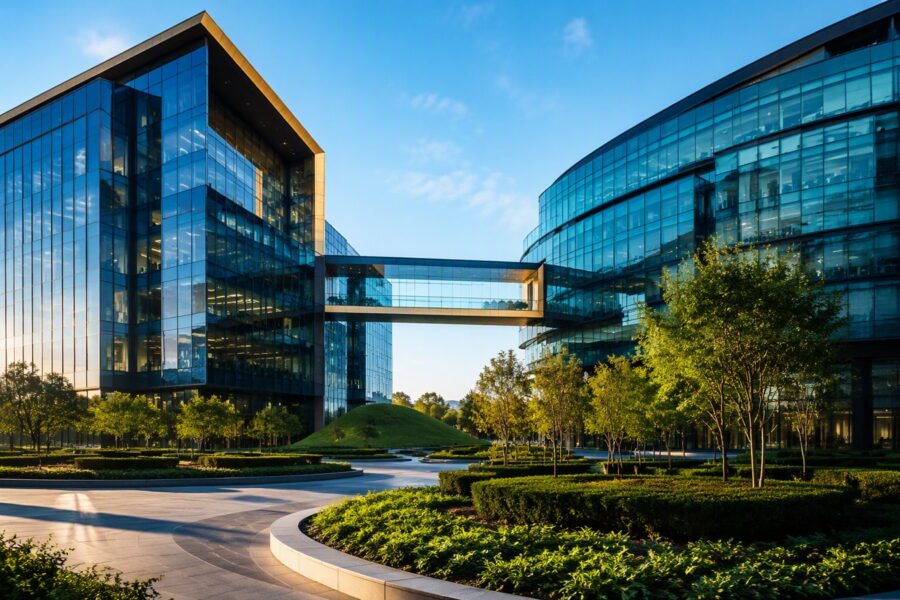 Thương vụ Reliance–Brookfield. Chỉ mang tính minh họa