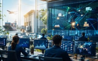 Salesforce mua Rune Technologies. Chỉ mang tính minh họa