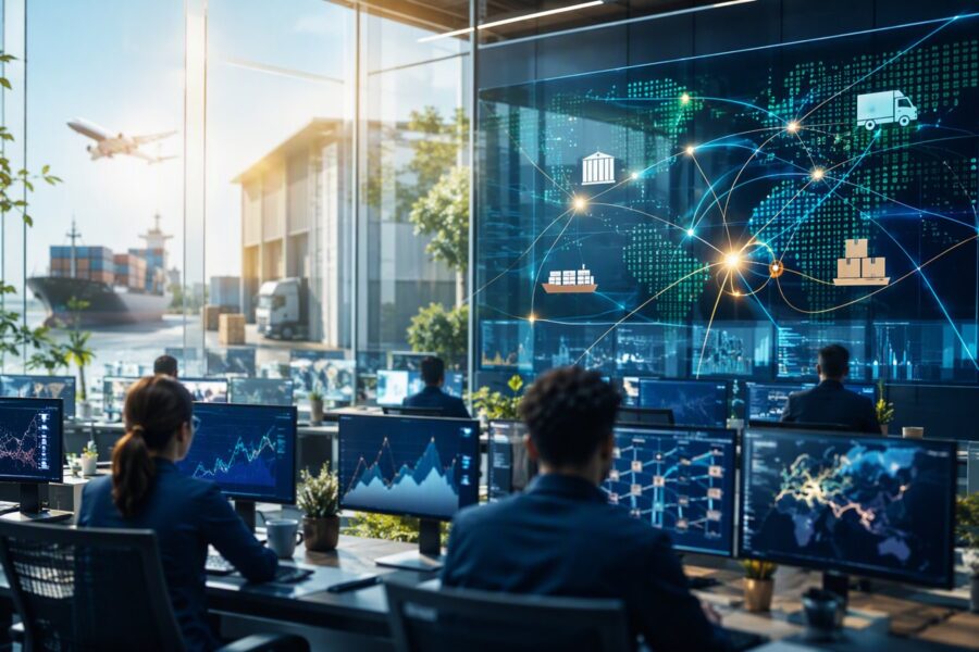 Salesforce mua Rune Technologies. Chỉ mang tính minh họa